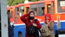 Waspada! Polusi Udara Ganggu Perkembangan Kognitif Anak