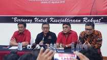 Di Kongres, Megawati Akan Jawab soal Jabatan Ketua Umum dan Ketua Harian