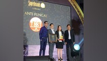 Meccaya Pharmaceutical Tumbuh Signifikan