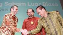 Mengenal Sosok Nahkoda Baru Indosat Ooredoo