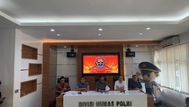 Satgas Waspada Investasi Temukan 86 Fintech Ilegal