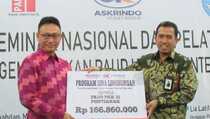Peduli Pendidikan, Askrindo Gelar Pelatihan 1.000 Guru PAUD