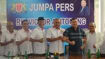Ketua Kadin Jakarta Pusat Daftar Caketum Kadin Jakarta
