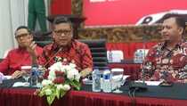 Hasto: Di Luar Ada American Dream, Kami Ada PDIP Dream