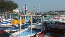 Menggali Potensi Ekonomi Kepulauan Seribu