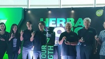 Perubahan Gaya Hidup Dorong Penjualan Suplemen Herbal