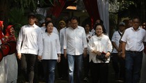Prananda Siapkan Oleh-oleh untuk Peserta Kongres PDIP