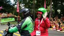 Ini Susunan Kepengurusan PDIP yang Baru, Risma Masuk Jadi Ketua DPP