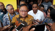 Pasokan Listrik di Ibu Kota Baru Gunakan Energi Terbarukan
