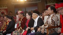 Megawati Mampu Menjaga Soliditas PDIP