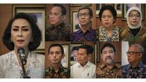 Capim Ini Nilai OTT untuk Tutupi Kelemahan KPK