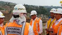 Menpupera: Pembangunan Infrastruktur Ibu Kota Selesai Empat Tahun