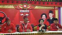 Megawati: Tegaskan Tidak Ada Ketua Harian dan Wakil Ketua Umum di PDIP