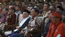 Kongres PDIP Hari Kedua, Peserta Bahas Isu-isu Nasional