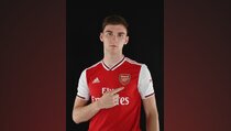 Akhirnya Arsenal Resmi Dapatkan Tierney