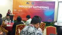 STP IPB Bangun Kolaborasi dengan Kalangan Industri