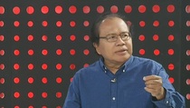 Rizal: Bonus Demografi Hanya Mimpi Kosong