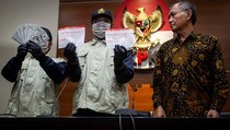 KPK Terus Diserang Karena Banyak Jerat Politikus Korup