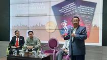 Sinergi Kawasan Industri dan UMKM Ciptakan Lapangan Kerja