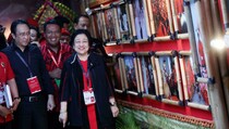 Megawati Tugaskan Prananda Prabowo Jalankan Hasil Kongres V PDIP
