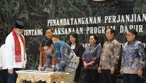 Rumah Zakat Siap Salurkan 4.000 Paket Olahan Qurban Lewat Pemprov DKI Jakarta