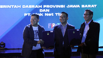 Miliki Nilai Strategis, Banyak yang Melirik PT Link Net Tbk