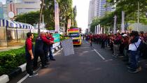 Sambut Iduladha dan Dirgahayu RI, Artha Graha Tebar Kurban di Penjuru Indonesia
