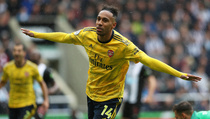 Arsenal Sukses Raih Poin Penuh di Laga Perdana