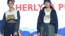 DUST Fashion Show Kembangkan Bakat Generasi Muda