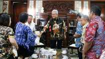 Kota Lama Semarang Harus Dikemas Jadi Wisata Sejarah Eksotik yang Gaul