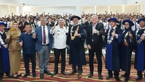 Dua Syarat Utama Agar Pariwisata Jadi Primadona Ekonomi Indonesia