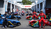Jakpro Tegaskan Siap Selenggarakan Formula E