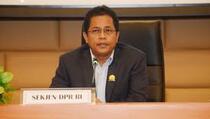 Ini Penjelasan Sekjen DPR soal Naskah Final RUU Ciptaker