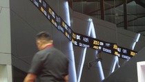 Kapitalisasi ASII dan BMRI Melonjak Paling Tinggi