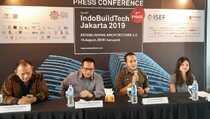 Industri Material dan Teknologi Bangunan Diyakini Meningkat