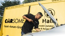 Proses Penjualan Mobil di Indonesia Tak Efisien