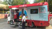 Aplikasi JakOne Mobile Permudah Pembayaran PBB