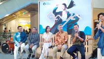 Kampanye Lingkungan Gaya Grand Indonesia Sasar 25 Juta Pengunjung
