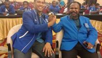 GAMKI: Jangan Ada Lagi Kasus Intoleransi dan Diskriminasi Antar Sesama Anak Bangsa