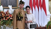 Presiden Jokowi: Keutuhan NKRI Adalah Segalanya