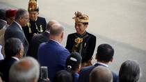 Warga Bisa Ikut Upacara HUT Kemerdekaan di Istana Presiden, Ini Caranya!