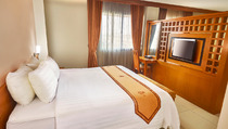 Hotel Patra Jasa Berikan Potongan Harga Hingga 45%
