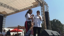 Menko Puan Minta Mahasiswa Harus Memiliki Jiwa Nasionalisme