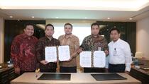 PP Infrastruktur Garap Pembangunan dan Pengembangan SPAM Djuanda