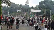 Manokwari Lumpuh karena Insiden SARA, Kapolda Turun Tangan
