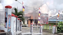 Antisipasi Keamanan, Polri Dilarang Pakai Peluru Tajam