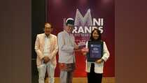 CentrePark Raih Penghargaan OMNI Brand 2019
