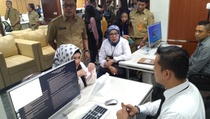 Mal Pelayanan Publik Lippo Bogor Akan Segera Dibuka