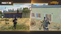 PUBG Mobile Lite vs Free Fire: Mana yang Lebih Seru?