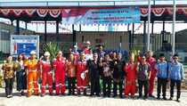 HCML Dukung Program Jargas Kota di Jatim